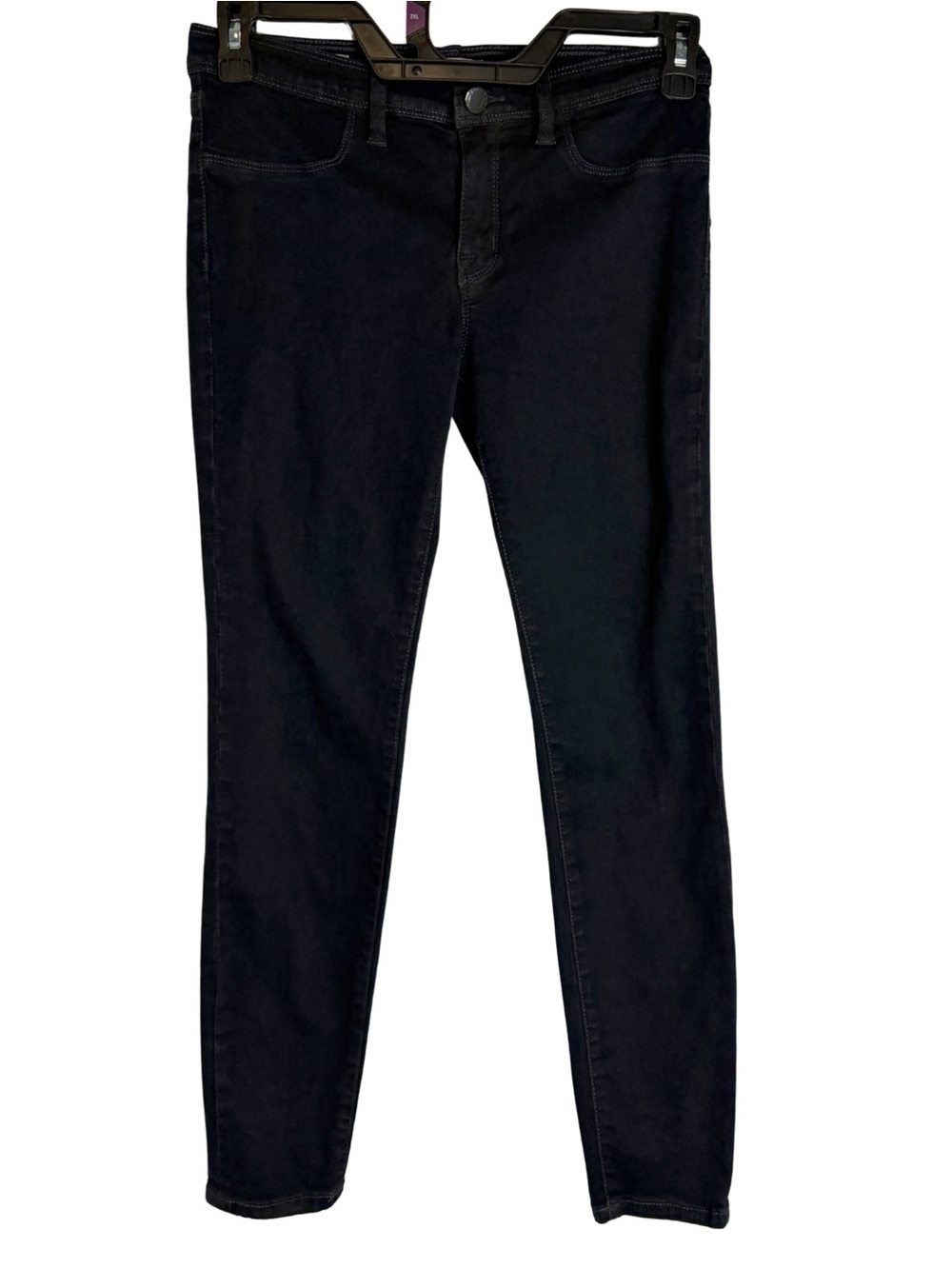 Silence + Noise Skinny Jeggings Size 29